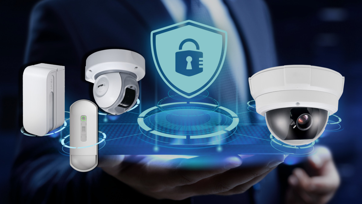 Sistema de seguridad